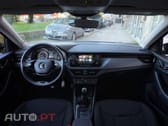 Skoda Scala 1.0 TSI Ambition
