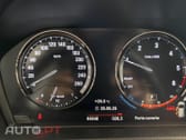 BMW 216 d Aut. Luxury Line