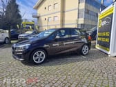 BMW 218 d Advantage