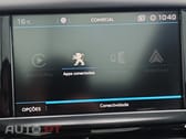 Peugeot 2008 1.6 BlueHDi Crossway