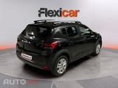 Dacia Sandero 1.0 ECO-G Essential Bi-Fuel