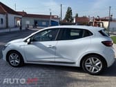 Renault Clio 1.5 dCi 85cv