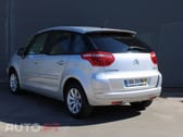 Citroen C4 Picasso 1.6 HDi Seduction