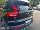 Volvo XC40 1.5 T5 PHEV Plus Dark