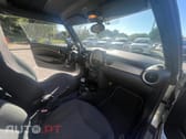 MINI Cabrio Cooper D 1.6