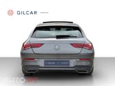 Mercedes-Benz CLA 200 d Shooting Brake Progressive Aut.