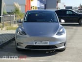 Tesla Model Y Performance Tração Integral