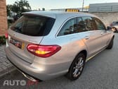 Mercedes-Benz C 200 BlueTEC Aut.