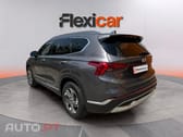 Hyundai Santa Fe 2.2 CRDi Premium