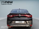 Renault Arkana 1.3 TCe 160 R.S. Line EDC