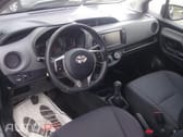 Toyota Yaris 1.0 VVT-i ACtive+AC