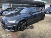 Audi A5 40 TFSI S tronic S line