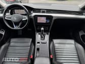 Volkswagen Passat 1.4 TSI GTE+ Plug-in