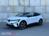 Renault Mégane E-Tech EV40 Equilibre