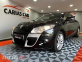 Renault Mégane 1.5 dCi Dynamique S