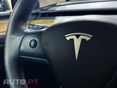 Tesla Model Y Long Range Dual Motor AWD