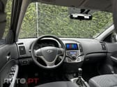 Hyundai i30 CW 1.6 CRDi Comfort