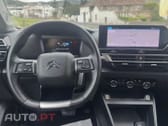 Citroen e-C4 50 kWh Plus