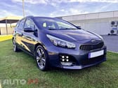 Kia Ceed SW 1.6 CRDi GT Line