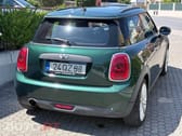 MINI Cooper One