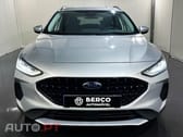 Ford Focus SW Hybrid 1.0 EcoBoost