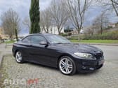 BMW 225 Pack M