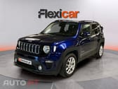 Jeep Renegade 1.0 T Longitude