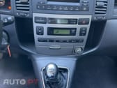 Toyota Corolla Verso 2.0 D4-D