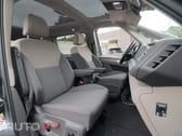 Volkswagen Multivan 1.4 TSI e-Hybrid Style DSG