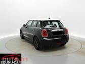 MINI One Cooper D Auto