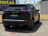 Peugeot 2008 1.2 PureTech GT EAT8