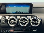 Mercedes-Benz A 200 Limousine AMG Line Aut.