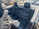 BMW 320 Cabrio Pack M