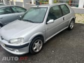 Peugeot 106 1.6