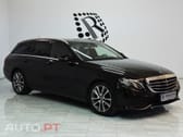 Mercedes-Benz E 200 d Exclusive Line 7L