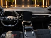 Renault Austral 1.2 E-Tech Techno