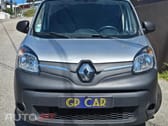 Renault Kangoo E-Tech 33KW