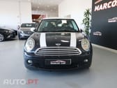 MINI Cooper Cooper