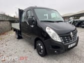 Renault Master 2.3 dCi L3 3.5T CD SS