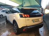 Peugeot 3008 Allure