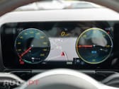 Mercedes-Benz EQA 250 AMG Line