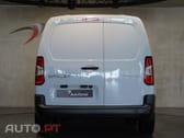 Citroen Berlingo 1.5 BlueHDi M