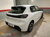 Peugeot E-208 50 kWh Style