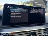 BMW 530 e Pack Desportivo M