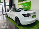 Tesla Model 3 Standard Range Plus RWD