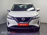 Nissan Qashqai 1.3 DIG-T 140CV mHEV 6MT Acenta
