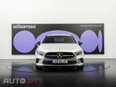 Mercedes-Benz A 250 e Style Plus