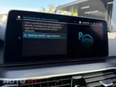 BMW 530 e Pack Desportivo M