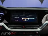 Kia Niro 1.6 GDi HEV Drive
