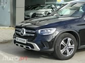Mercedes-Benz GLC 220 d 4Matic